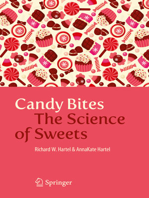 cover image of Candy Bites